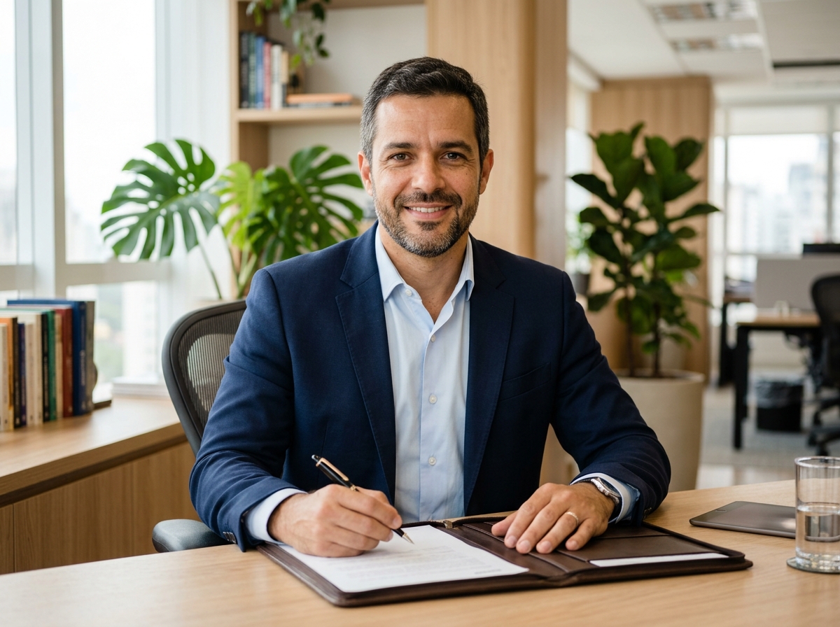 Consultoria especializada e humana de seguros Gradual Line